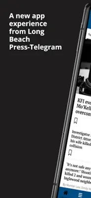 Long Beach Press Telegram android App screenshot 9